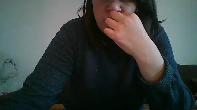 Lucinka1 online show from 03-20-25, 04:42