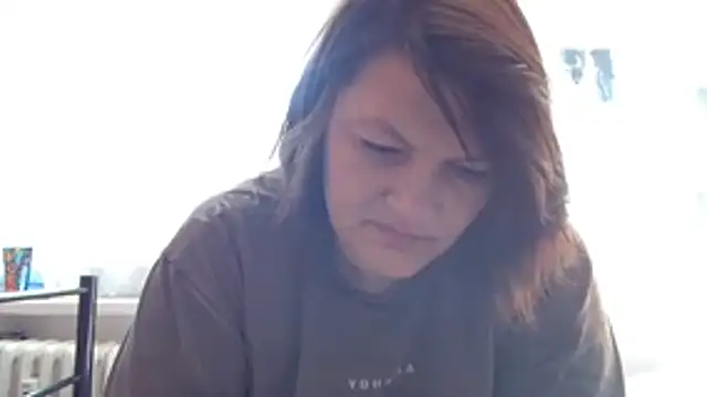 Snapshot of Lucinka1 chatting on 07-31-26, 07:19 Lucinka1 online show from 07-31-26, 07:19