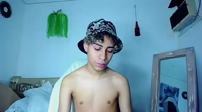 huge armound online show from 02-05-25, 02:48