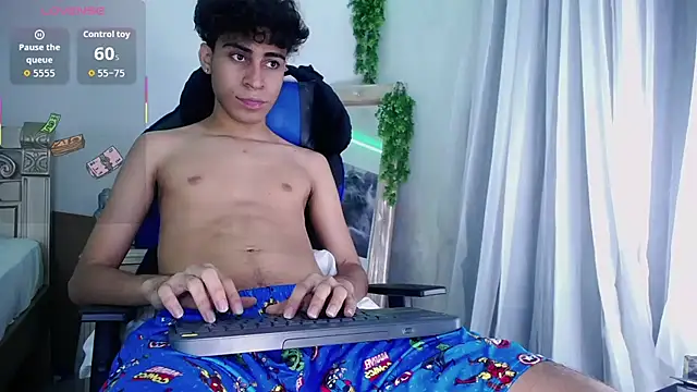 huge armound online show from 10-13-25, 02:00