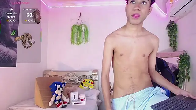 huge armound online show from 10-21-25, 02:56