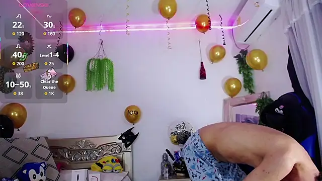 huge armound online show from 04-24-26, 08:17