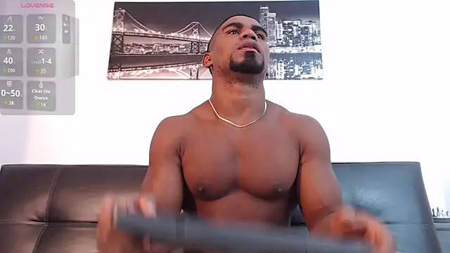 RyanJackson  online show from 11-25-25, 05:46