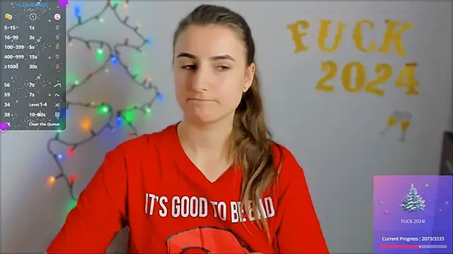 PumpkinCutiePie online show from 12-08-24, 06:28