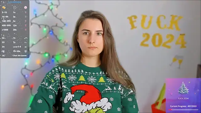 PumpkinCutiePie online show from 12-09-24, 09:58