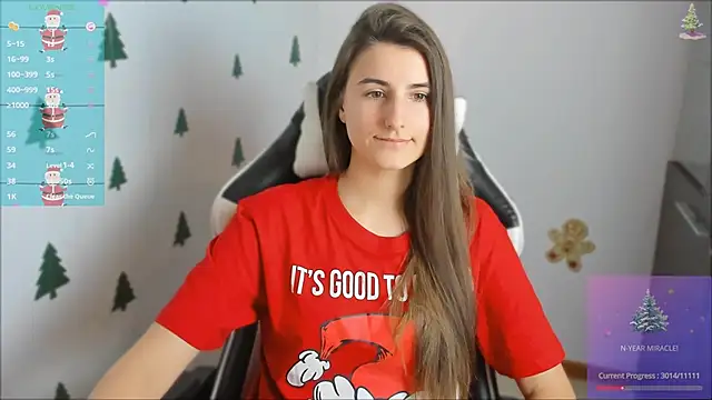 PumpkinCutiePie online show from 01-09-25, 12:46