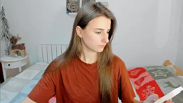 PumpkinCutiePie online show from 01-18-26, 11:36