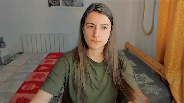 PumpkinCutiePie online show from 03-03-26, 01:50