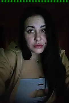 Snapshot of DaisyStreet chatting on 01-26-25, 12:16 DaisyStreet online show from 01-26-25, 12:16