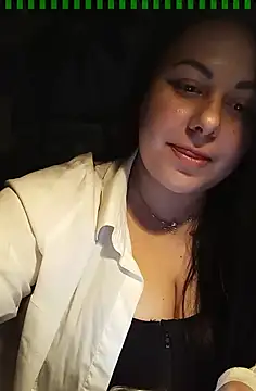 Snapshot of DaisyStreet chatting on 02-27-25, 08:31 DaisyStreet online show from 02-27-25, 08:31