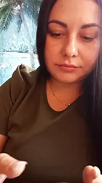 Snapshot of DaisyStreet chatting on 10-10-25, 12:26 DaisyStreet online show from 10-10-25, 12:26