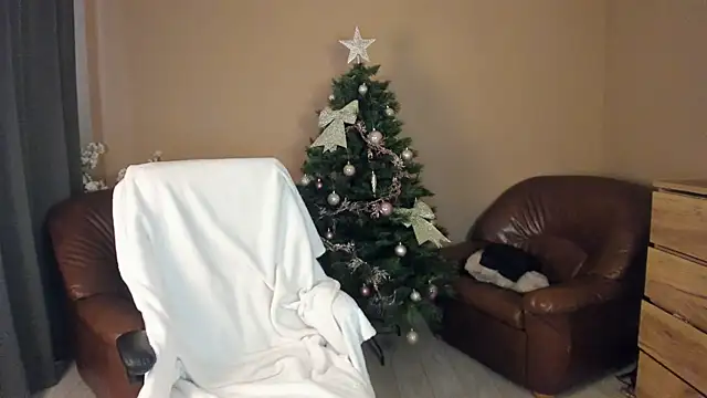 KaylaLaine online show from 01-06-26, 07:12