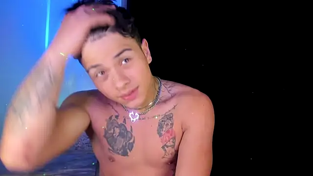 Dominic Biker   online show from 12-20-24, 06:19