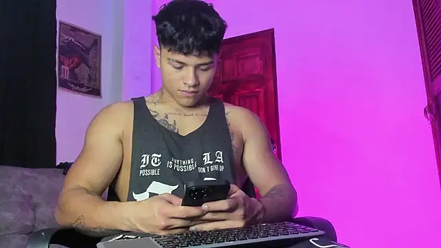 Snapshot of Dominic_Biker__ chatting on 02-04-26, 12:16 Dominic Biker online show from 02-04-26, 12:16