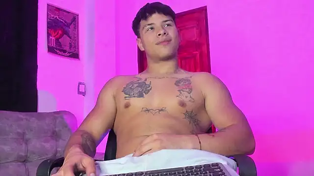 Snapshot of Dominic_Biker__ chatting on 02-17-26, 02:41 Dominic Biker online show from 02-17-26, 02:41