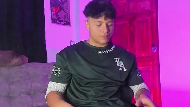 Snapshot of Dominic_Biker__ chatting on 02-26-26, 02:43 Dominic Biker online show from 02-26-26, 02:43