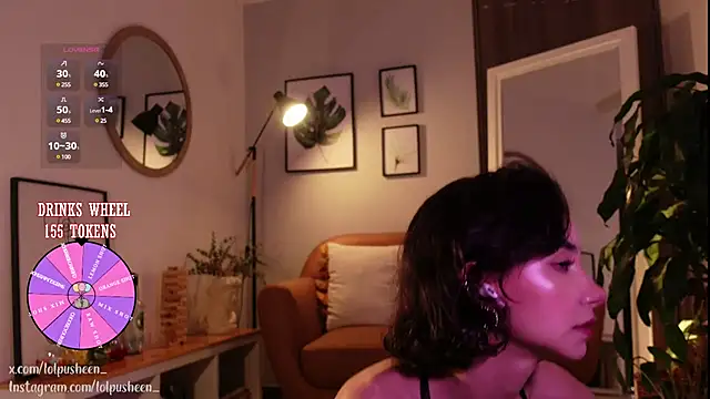 JulietteDee online show from 01-11-25, 01:06