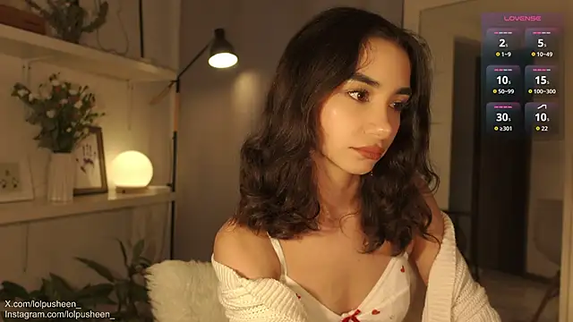 JulietteDee online show from 11-20-25, 10:31