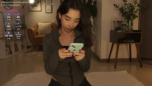 JulietteDee online show from 03-02-26, 09:43