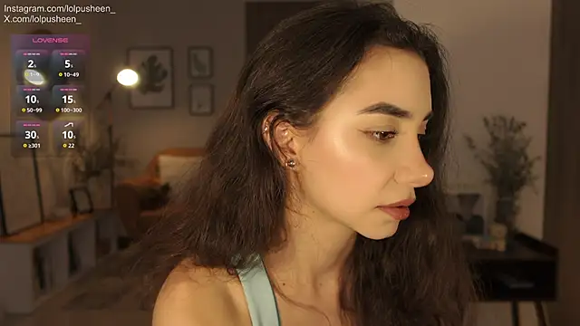 JulietteDee online show from 05-25-26, 09:21