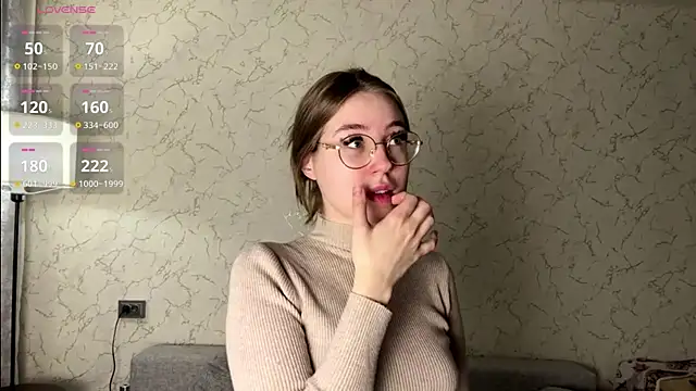 BanemAcard online show from 03-31-26, 03:41