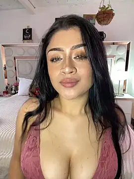 Snapshot of lucianaroy chatting on 02-03-25, 07:52 lucianaroy online show from 02-03-25, 07:52