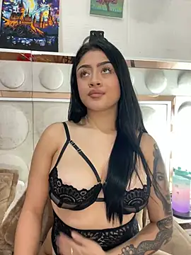 Snapshot of lucianaroy chatting on 02-05-25, 03:34 lucianaroy online show from 02-05-25, 03:34