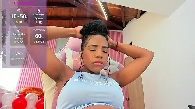 lia 16 online show from 02-15-25, 09:37