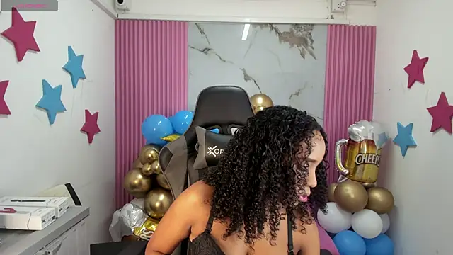 lia 16 online show from 09-29-25, 10:53