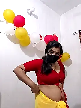 Snapshot of Ritusri_Dotta chatting on 02-04-25, 07:22 Ritusri Dotta online show from 02-04-25, 07:22