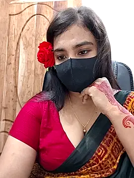 Snapshot of Ritusri_Dotta chatting on 10-01-25, 12:33 Ritusri Dotta online show from 10-01-25, 12:33
