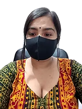 Snapshot of Ritusri_Dotta chatting on 10-17-25, 06:10 Ritusri Dotta online show from 10-17-25, 06:10