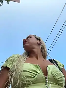 LikaCat online show from 04-19-26, 02:00