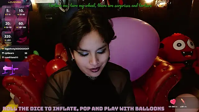 Snapshot of kureiji_hentaii chatting on 12-27-24, 10:34 kureiji hentaii online show from 12-27-24, 10:34