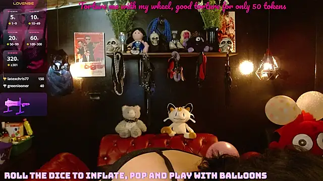 Snapshot of kureiji_hentaii chatting on 01-15-25, 01:52 kureiji hentaii online show from 01-15-25, 01:52