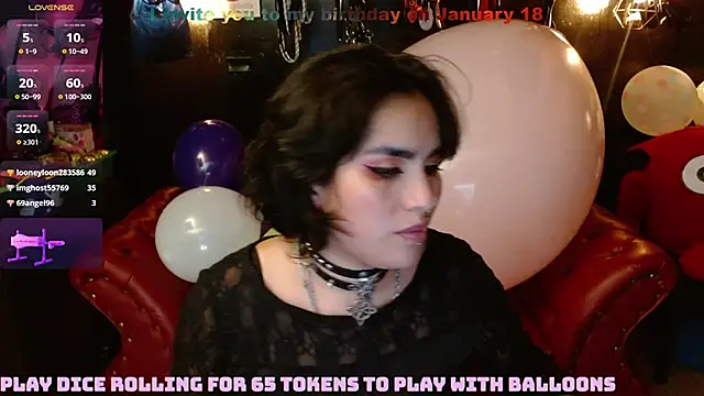 Snapshot of kureiji_hentaii chatting on 01-16-25, 02:41 kureiji hentaii online show from 01-16-25, 02:41