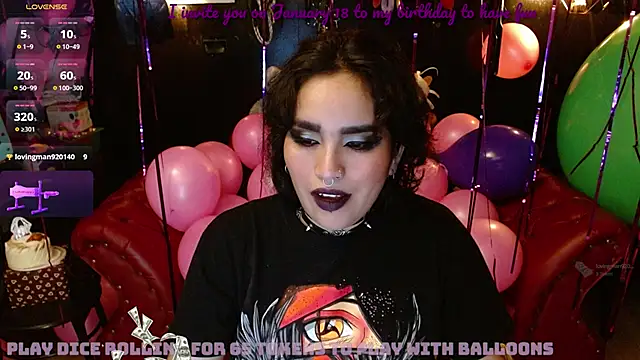 Snapshot of kureiji_hentaii chatting on 01-18-25, 08:41 kureiji hentaii online show from 01-18-25, 08:41