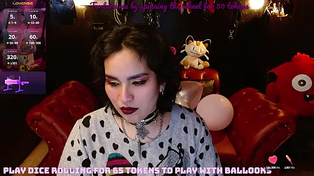 Snapshot of kureiji_hentaii chatting on 01-24-25, 04:59 kureiji hentaii online show from 01-24-25, 04:59