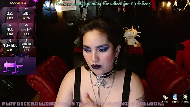 Snapshot of kureiji_hentaii chatting on 02-08-25, 07:26 kureiji hentaii online show from 02-08-25, 07:26