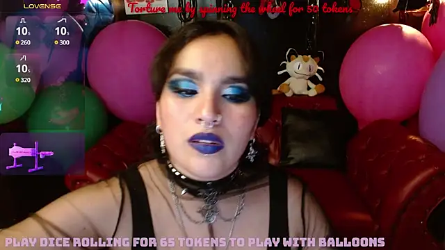 Snapshot of kureiji_hentaii chatting on 02-21-25, 05:02 kureiji hentaii online show from 02-21-25, 05:02