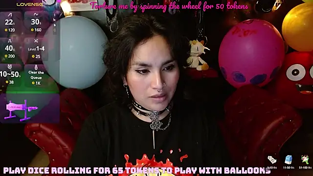 Snapshot of kureiji_hentaii chatting on 03-06-25, 05:46 kureiji hentaii online show from 03-06-25, 05:46
