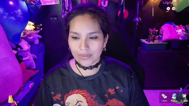 kureiji hentaii online show from 03-20-26, 03:55