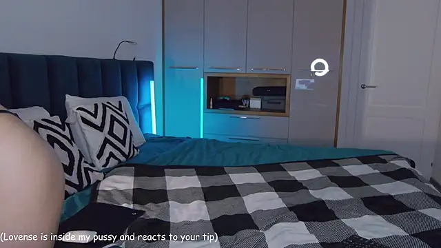 Anita Fun online show from 01-11-26, 06:02