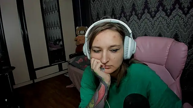 AlexRacc00n online show from 12-05-24, 12:52