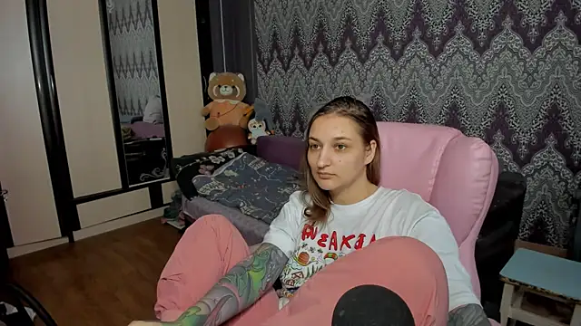 AlexRacc00n online show from 01-29-25, 11:09