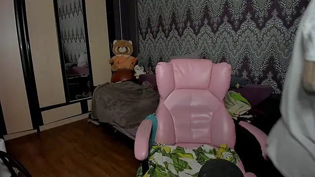 AlexRacc00n online show from 01-29-25, 02:53