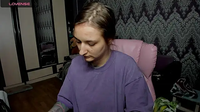 AlexRacc00n online show from 02-01-25, 03:28