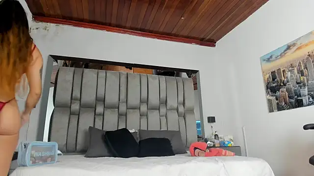 NikkySmiith online show from 03-12-26, 11:16