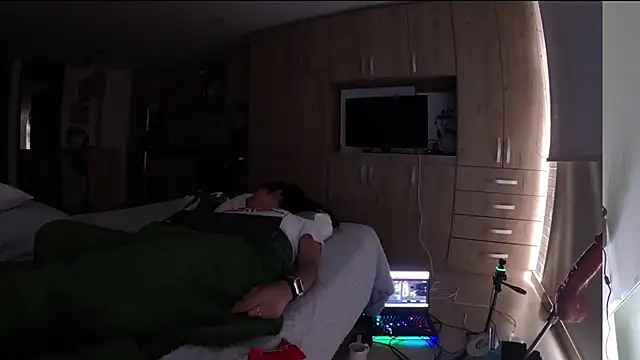 Alondra fetish online show from 01-19-25, 01:33