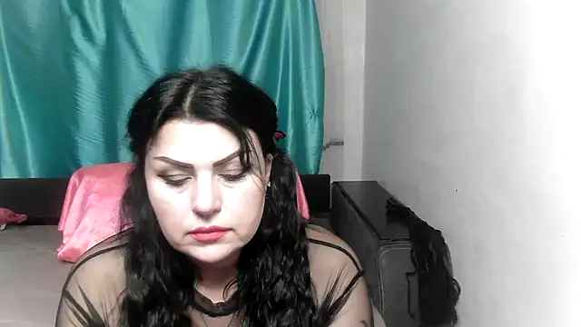 Snapshot of kataleya94 chatting on 02-13-25, 01:29 kataleya94 online show from 02-13-25, 01:29